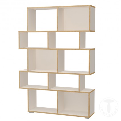 Libreria moderna "RANDOM-B" Libreria moderna "RANDOM-B"